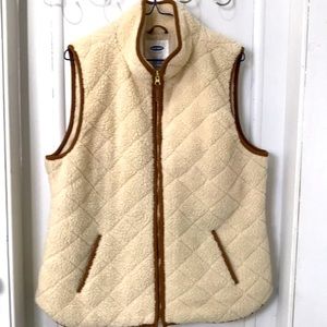 Old Navy vest Sz L